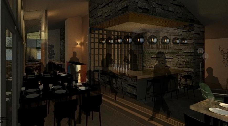 Miilu Resort Ylläsjärvi المظهر الخارجي الصورة