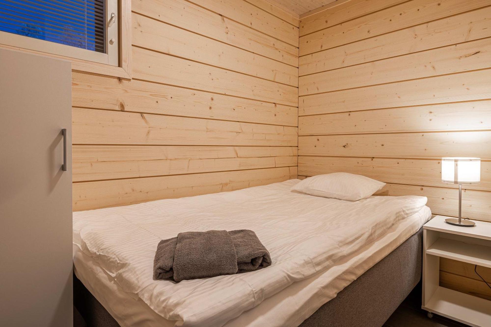 Miilu Resort Ylläsjärvi الغرفة الصورة